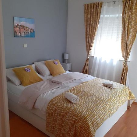 Lola Apartmani Ρόβινι Εξωτερικό φωτογραφία