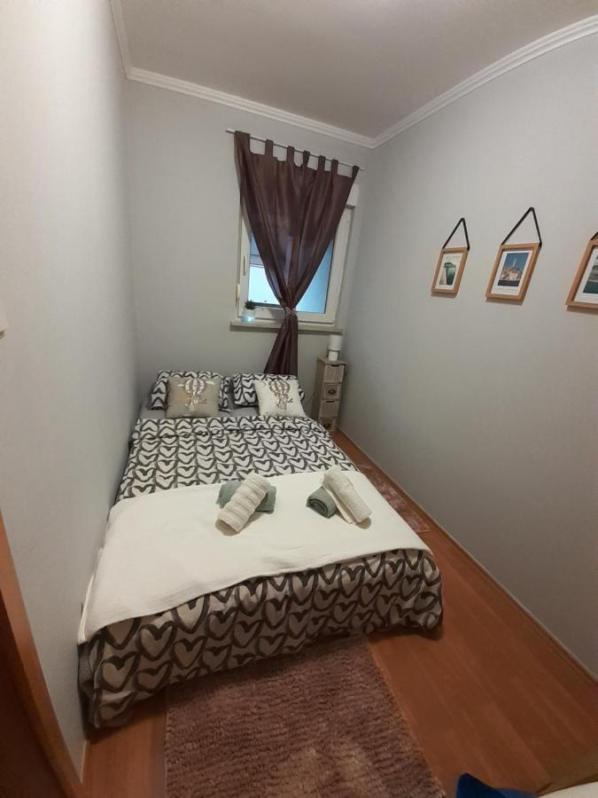 Lola Apartmani Ρόβινι Εξωτερικό φωτογραφία