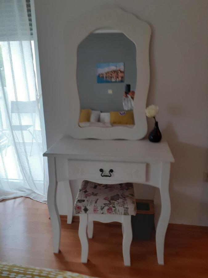 Lola Apartmani Ρόβινι Εξωτερικό φωτογραφία