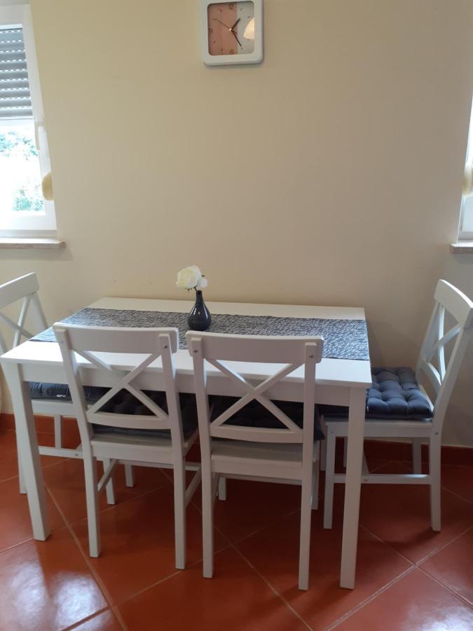 Lola Apartmani Ρόβινι Εξωτερικό φωτογραφία