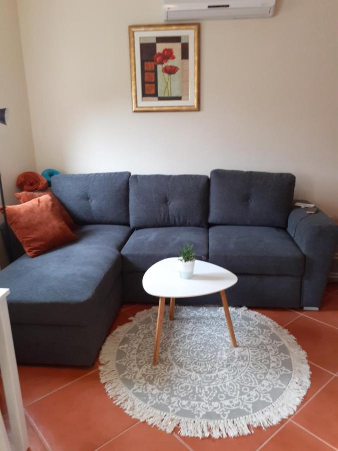 Lola Apartmani Ρόβινι Εξωτερικό φωτογραφία