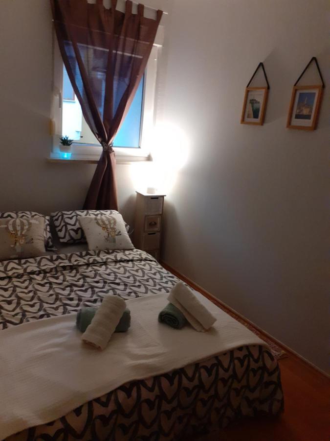 Lola Apartmani Ρόβινι Εξωτερικό φωτογραφία