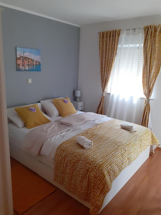Lola Apartmani Ρόβινι Εξωτερικό φωτογραφία