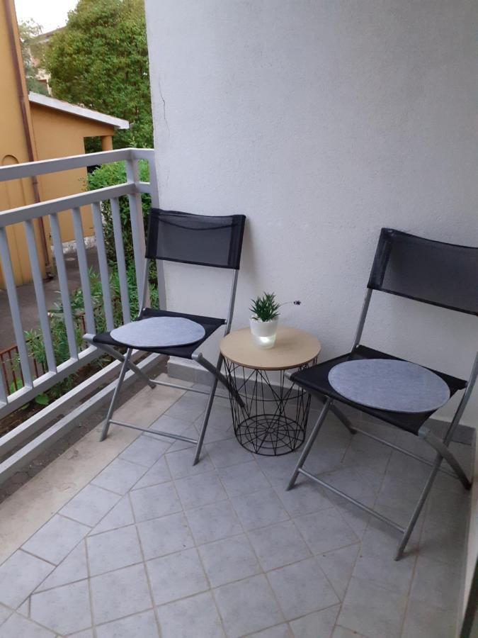 Lola Apartmani Ρόβινι Εξωτερικό φωτογραφία
