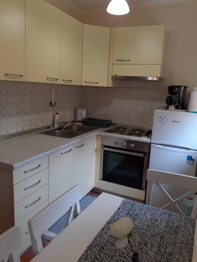Lola Apartmani Ρόβινι Εξωτερικό φωτογραφία