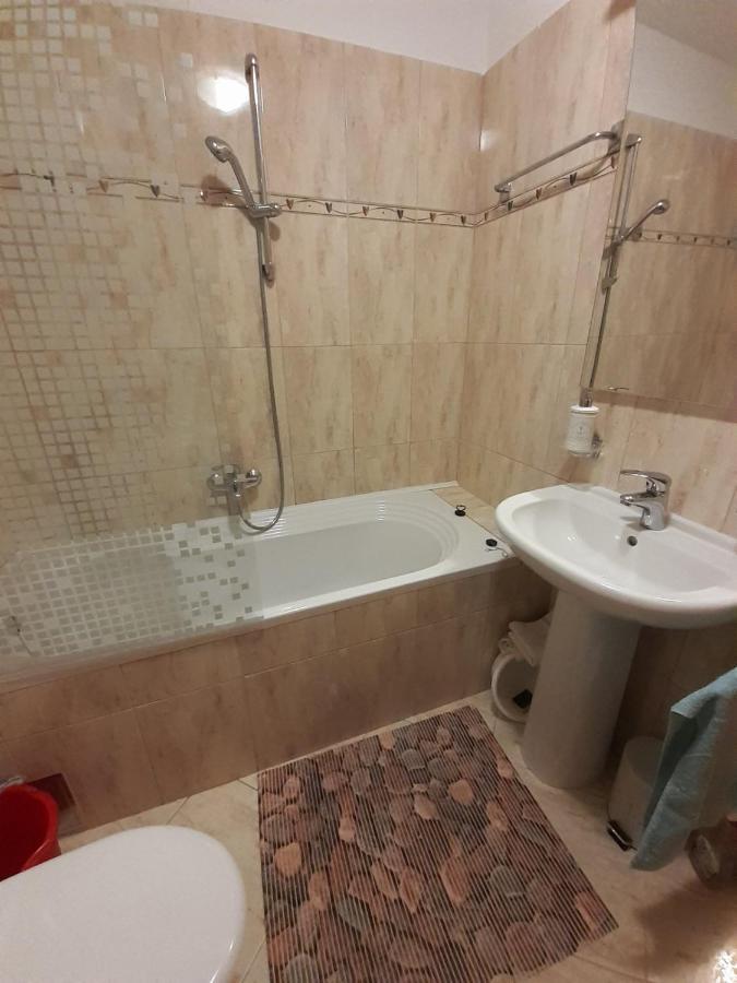 Lola Apartmani Ρόβινι Εξωτερικό φωτογραφία