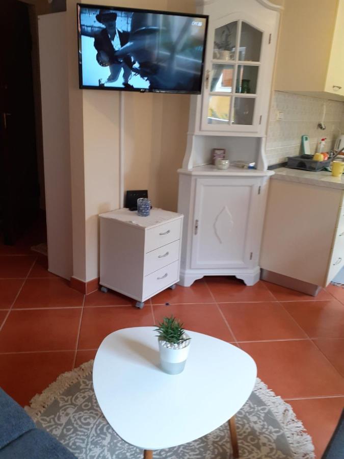 Lola Apartmani Ρόβινι Εξωτερικό φωτογραφία