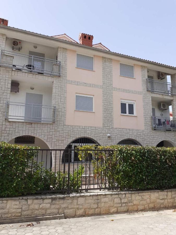 Lola Apartmani Ρόβινι Εξωτερικό φωτογραφία