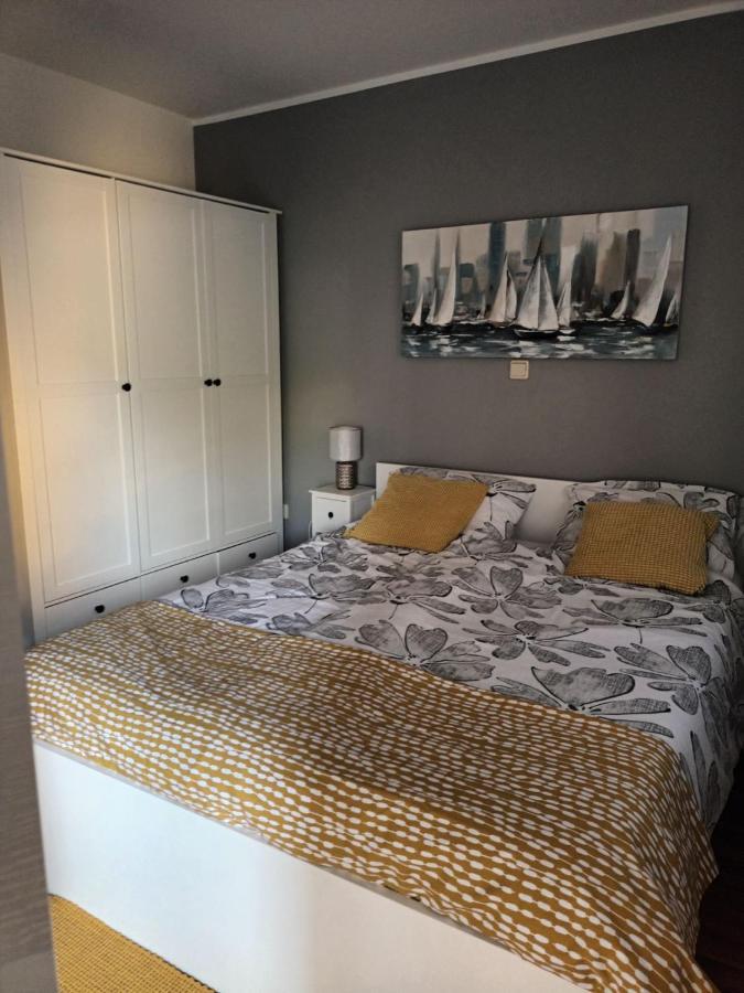 Lola Apartmani Ρόβινι Εξωτερικό φωτογραφία